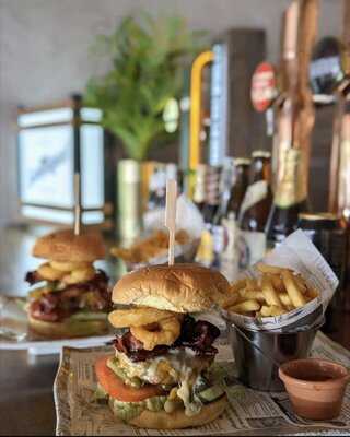 Get Lucky Torremolinos