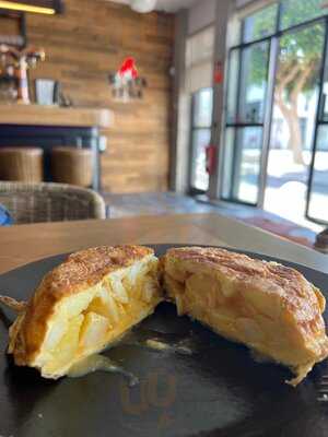 Restaurante Santa Leña