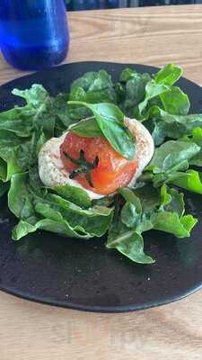 Restaurante Santa Leña