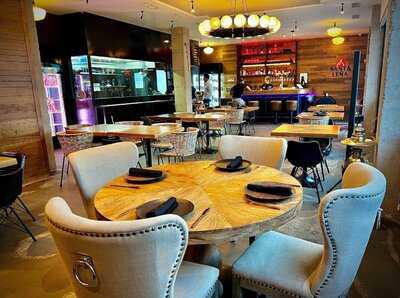 Restaurante Santa Leña