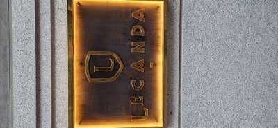 El Gran Asador Lecanda