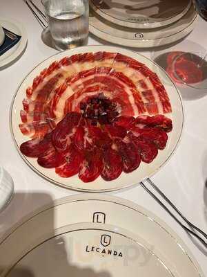 El Gran Asador Lecanda