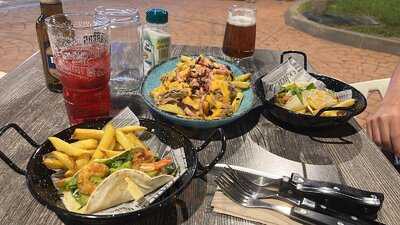 Get Lucky Torremolinos