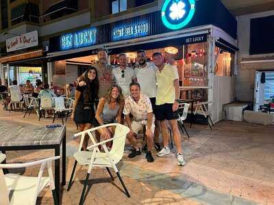 Get Lucky Torremolinos