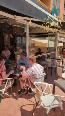 Get Lucky Torremolinos