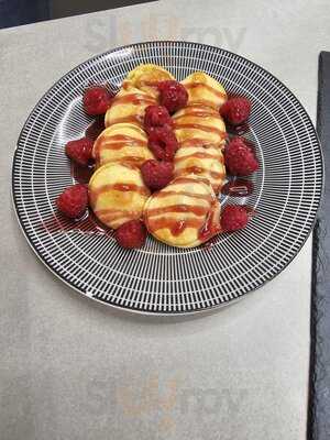 Cafetería Río Bamba