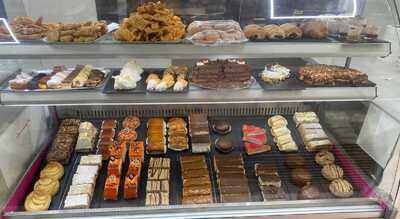 Cafetería Río Bamba