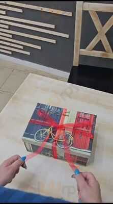 Cafetería Río Bamba