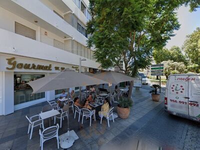 Cafetería Río Bamba