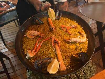 Ohana Ibiza Sta Eulalia