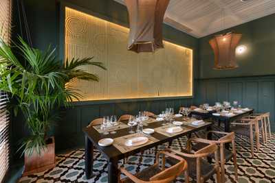 Alea Salad & Rice Bar