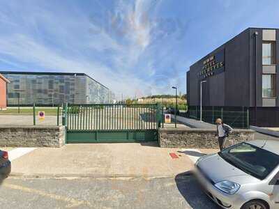 Alea Salad & Rice Bar