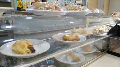 Cafetería Nuevo Astoria