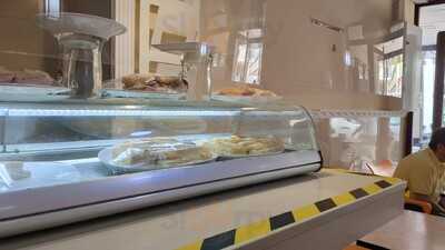 Cafetería Nuevo Astoria