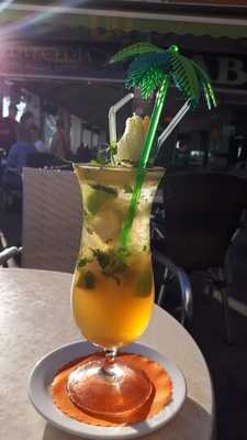 Cafetería Nuevo Astoria