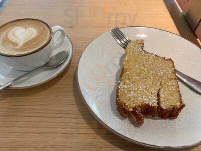 Töto Ice Cream & Coffee