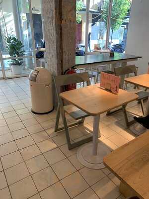 Töto Ice Cream & Coffee