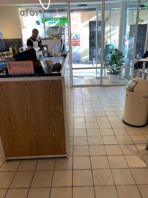 Töto Ice Cream & Coffee