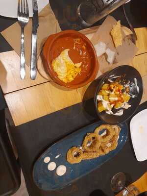 Siso Retro Food & Brunch