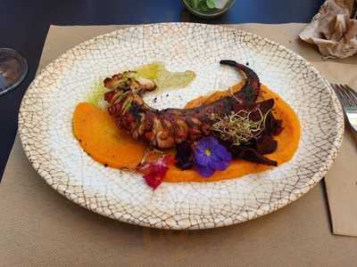 Siso Retro Food & Brunch