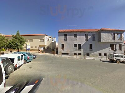 Restaurante Sierra Luz