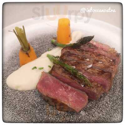 Restaurant Casa Urreta