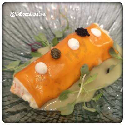 Restaurant Casa Urreta