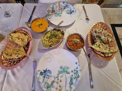 Lal Quila Indian Restaurant