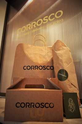 Corrosco