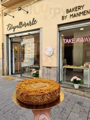 Estapallorarle, Bakery By Manmen Centro