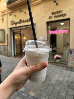 Estapallorarle, Bakery By Manmen Centro