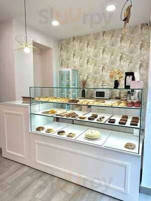 Estapallorarle, Bakery By Manmen Centro
