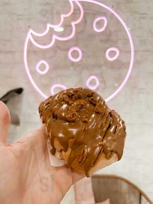 Estapallorarle, Bakery By Manmen Centro