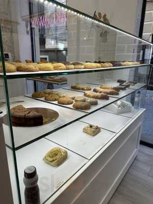 Estapallorarle, Bakery By Manmen Centro