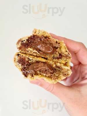 Estapallorarle, Bakery By Manmen Centro