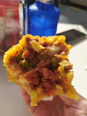 Rosticceria La Trinacria