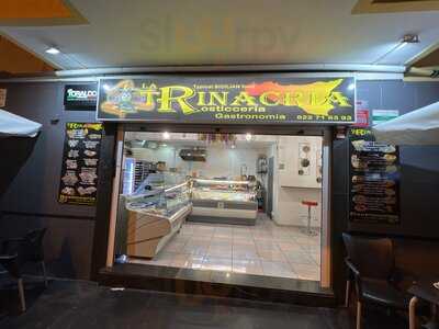 Rosticceria La Trinacria