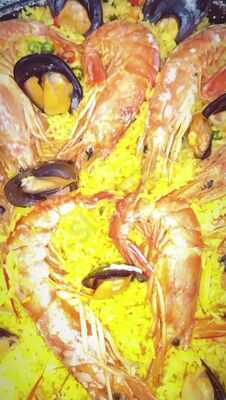 Rosticceria La Trinacria