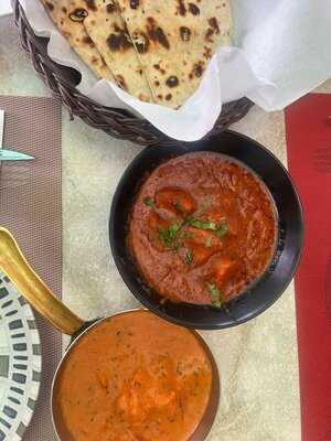 Spice Garden Indian Restaurant