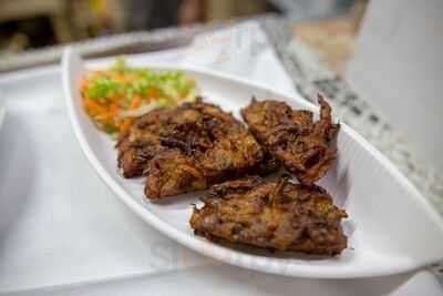 Spice Garden Indian Restaurant