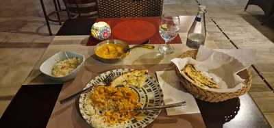 Spice Garden Indian Restaurant