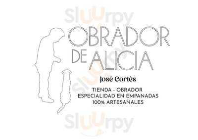 Obrador De Alicia