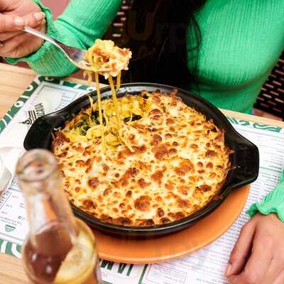 La Mejicana Pizzería Taquería - Alhaurín De La Torre
