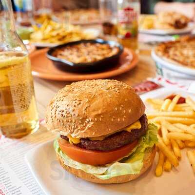 La Mejicana Pizzería Taquería - Alhaurín De La Torre