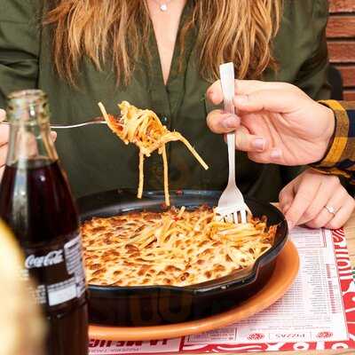 La Mejicana Pizzería Taquería - Alhaurín De La Torre