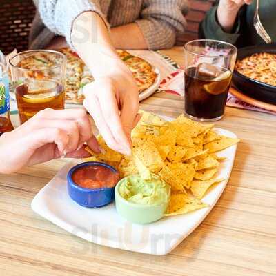 La Mejicana Pizzería Taquería - Alhaurín De La Torre