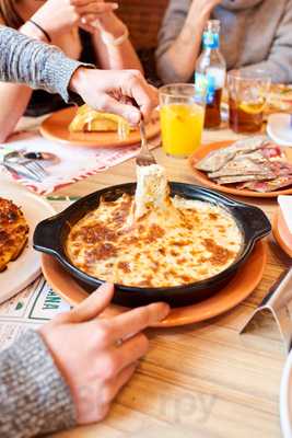 La Mejicana Pizzería Taquería - Alhaurín De La Torre