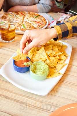 La Mejicana Pizzería Taquería - Alhaurín De La Torre