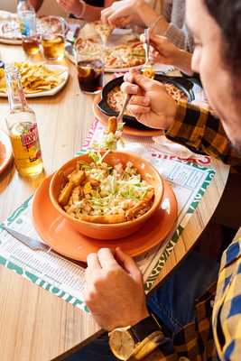 La Mejicana Pizzería Taquería - Alhaurín De La Torre