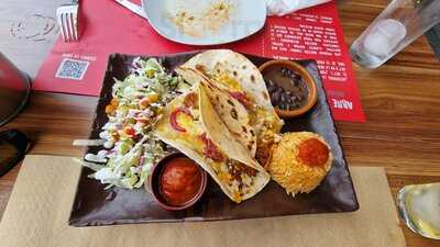 Mamalupe Dos Hermanas